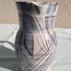 Stoneware jug La Borne