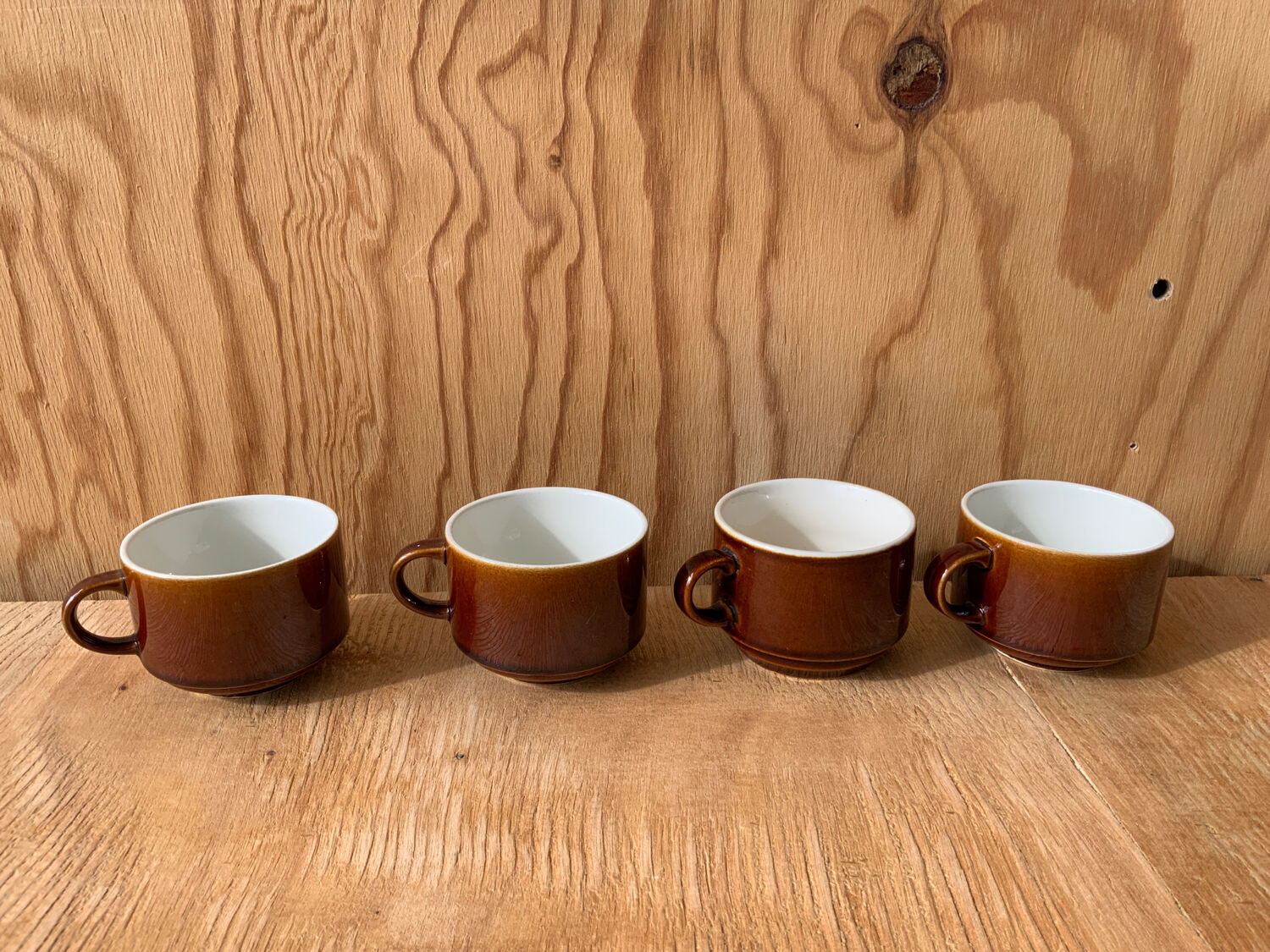 Selency Cups x Monoprix Croisé Laroche