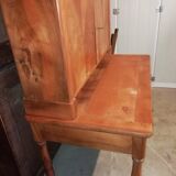 Bureau gradin Louis Philippe