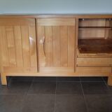 Meuble bahut Regain