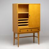 Refinded Pander Cabinet