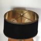 Lamp heat pad