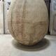 19th-century terracotta jar