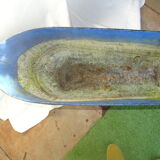 Zinc children's bathtub