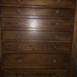 Furniture from craft to drawers