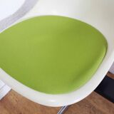 EAMES 4-seater bench, Vitra edition, 1970