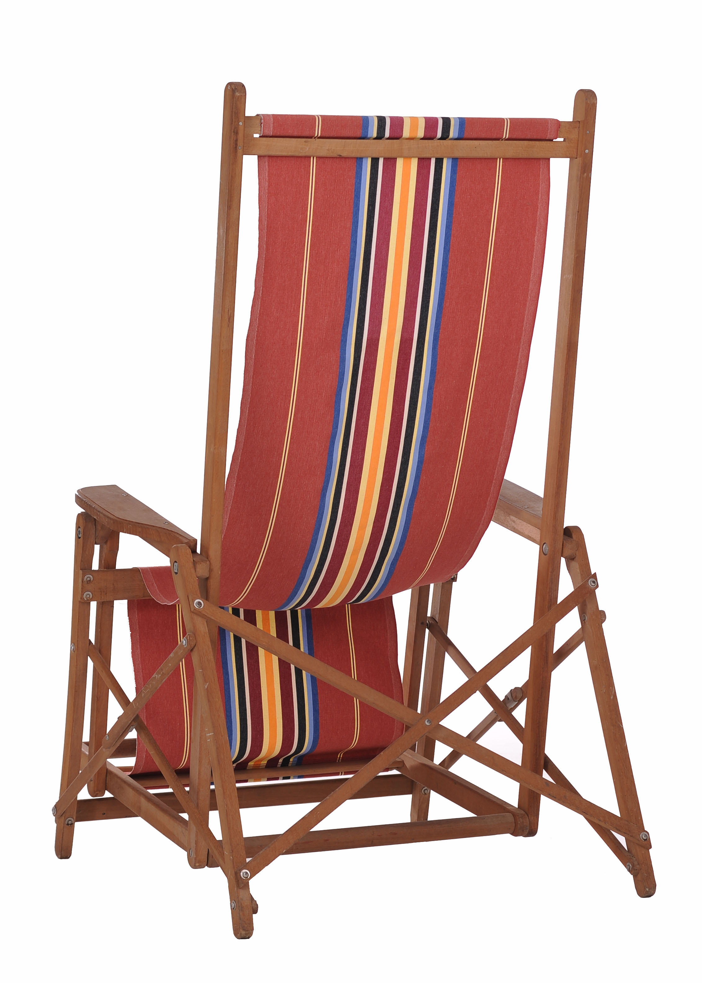 Former Chair Claritex years