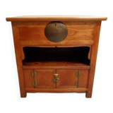 Buffet asiatique ancien