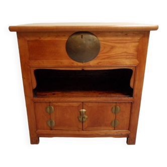 Buffet asiatique ancien