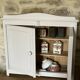 Small wardrobe, storage, 1950s