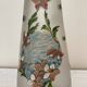 LEGRAS, Vase Art Nouveau fin XIXe
