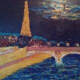Light on Paris