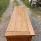 Industrial Wooden Furniture, 6 Drawers.