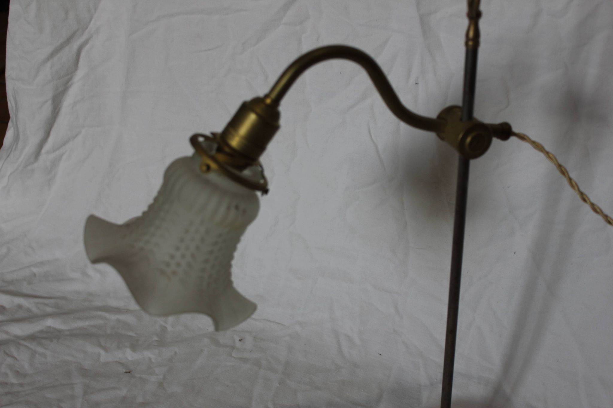 Lampe de bureau