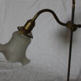 Desk lamp