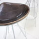 Set of Four Beech Jamaica Bar Stools by Pepe Cortés, 1990s