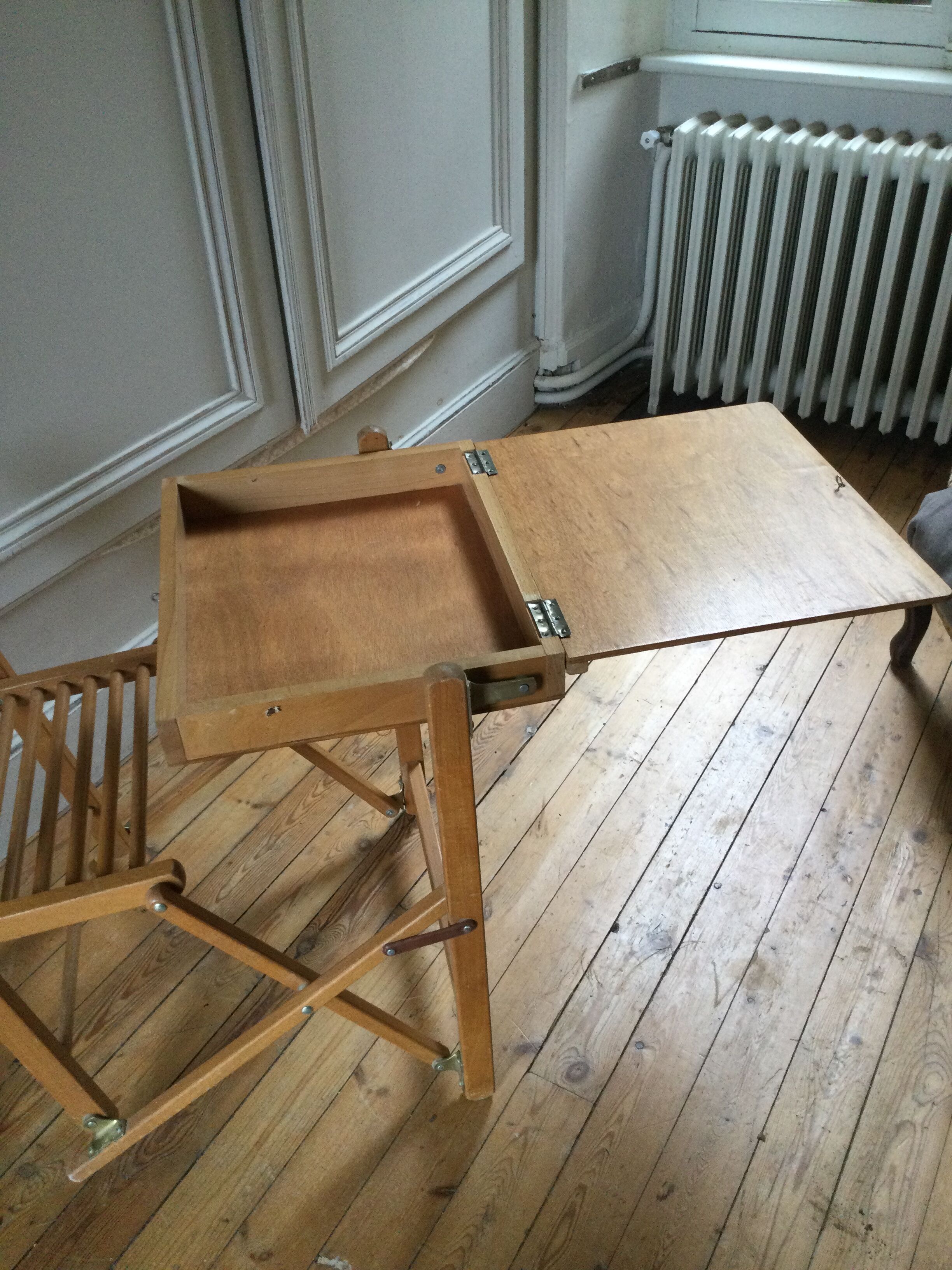 School office year 80