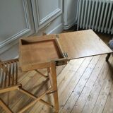 School office year 80