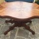 Table basse violon