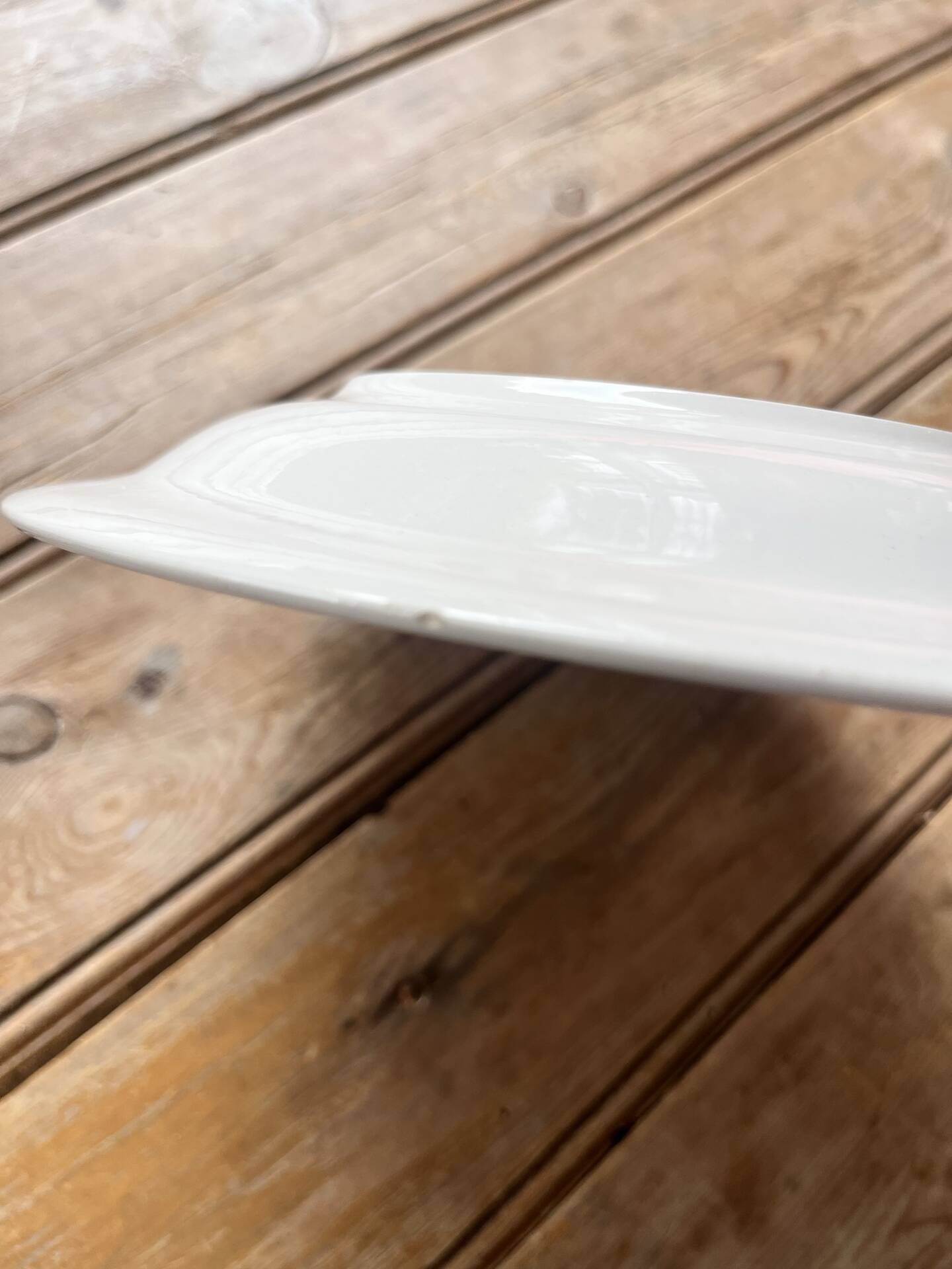 6 deep plates