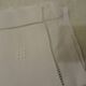 Nice pair of pillowcases in linen thread