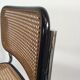 Chaise Marcel Breuer Cesca B32