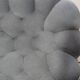 Bubble 2-seater sofa by Sacha Lakic for Roche Bobois – 3D Grey fabric