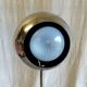 Lampe à poser type Eye-ball style Space-age - années 70 