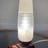 Vintage lamp from the 50s-60s.