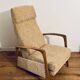 Vintage relax armchair