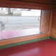 The 1950s wooden buffet
