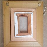 Flower bouquet painting