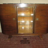 Sideboard art deco