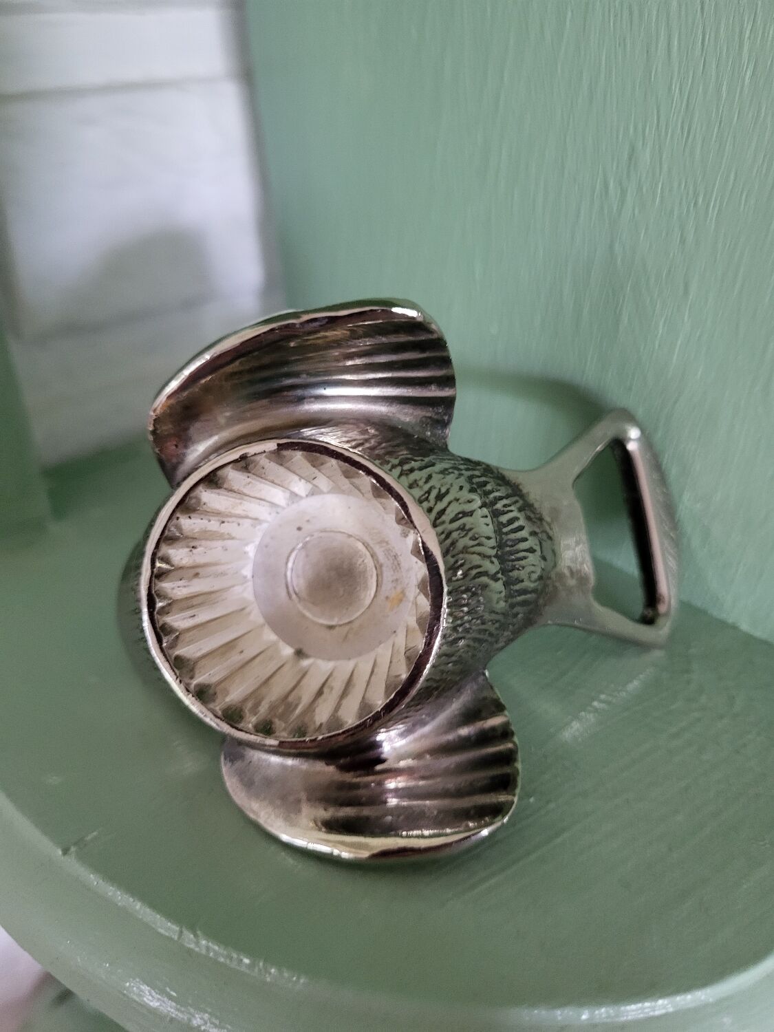 Bottle opener