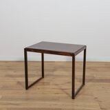 Tables gigognes en palissandre, Suède 1960