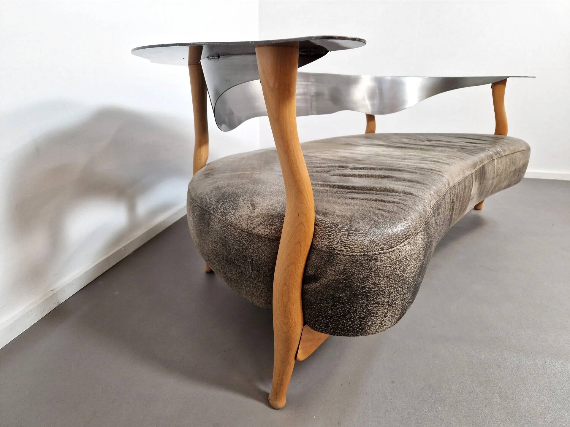 Kurt Beier Fantasy Island Sofa