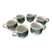 Tasses à café