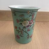 Fabienne Jouvin, Small vase, Goblet