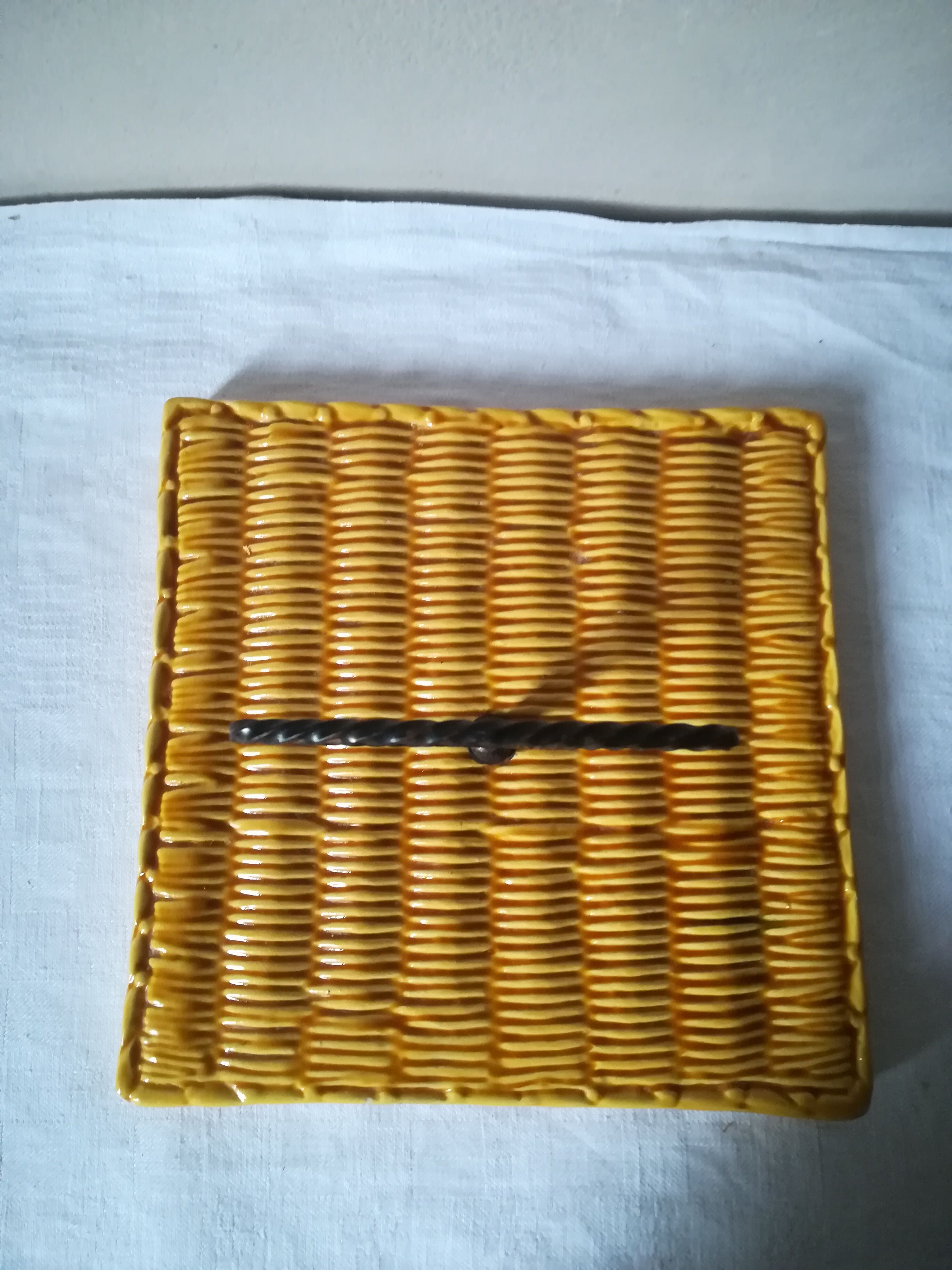 Babotine presentation tray