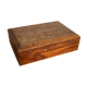 Boite en bois