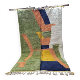 Beni ouarain rug 250x150 cm