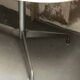 Table marbre Eames pour Herman Miller « Segmented » circa 1970