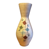 Vase West germany