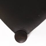 2 Vintage Dining Chairs 1960s, by Albert Johansson & Söner, Hyssna, Sweden