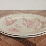Old plates badonvillier Screen
