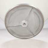 Oval Dining Table by Pierre Paulin for Artifort, 1980s