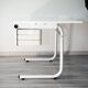 Bureau Bieffeplast par Anna Ferrarese Anselmi, Italie 1976