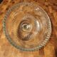 Glass dome
