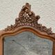 Dressing table raw wood 1900