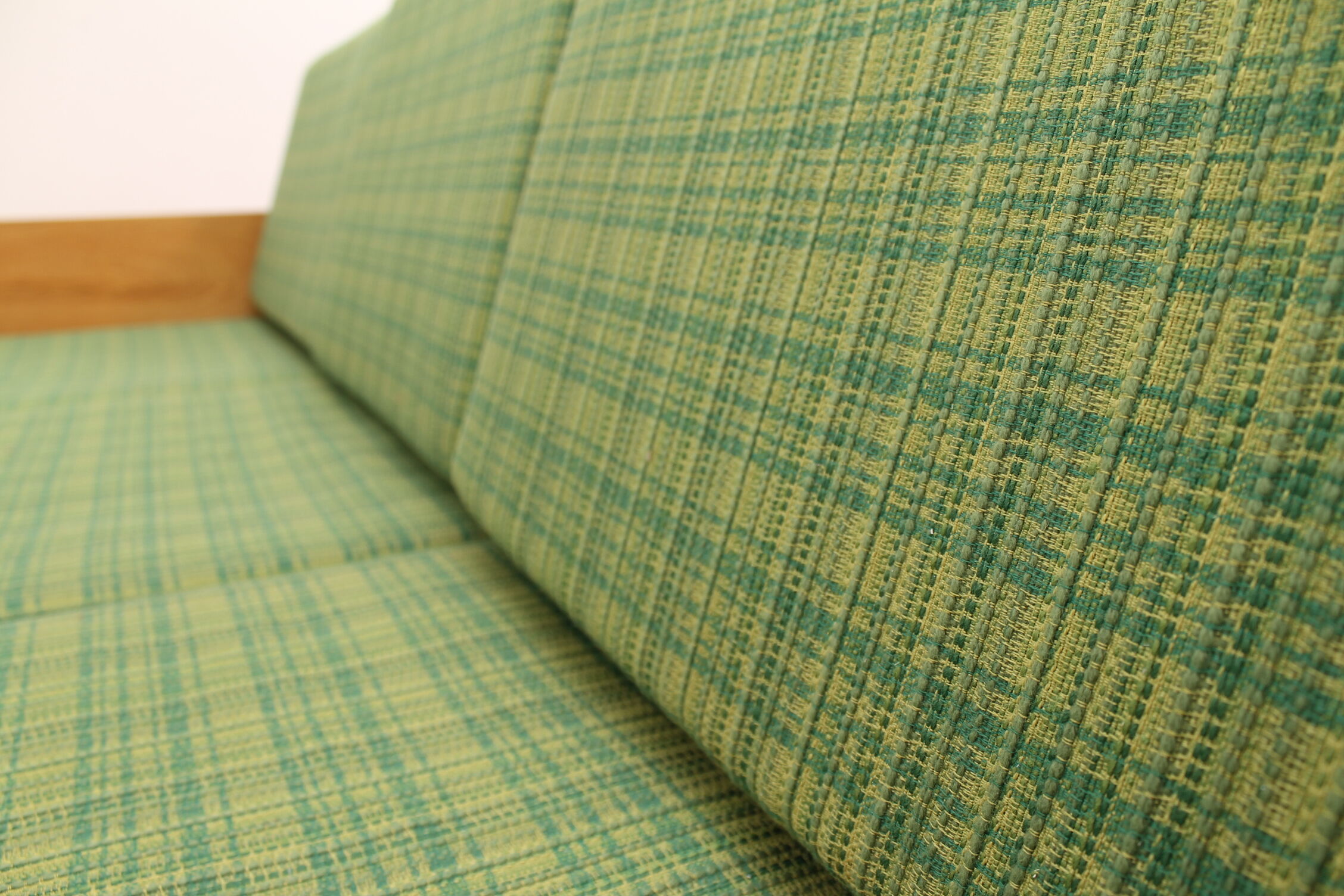 Midcentury Folding Sofabed by Jitona, 1970s, Czechoslovakia